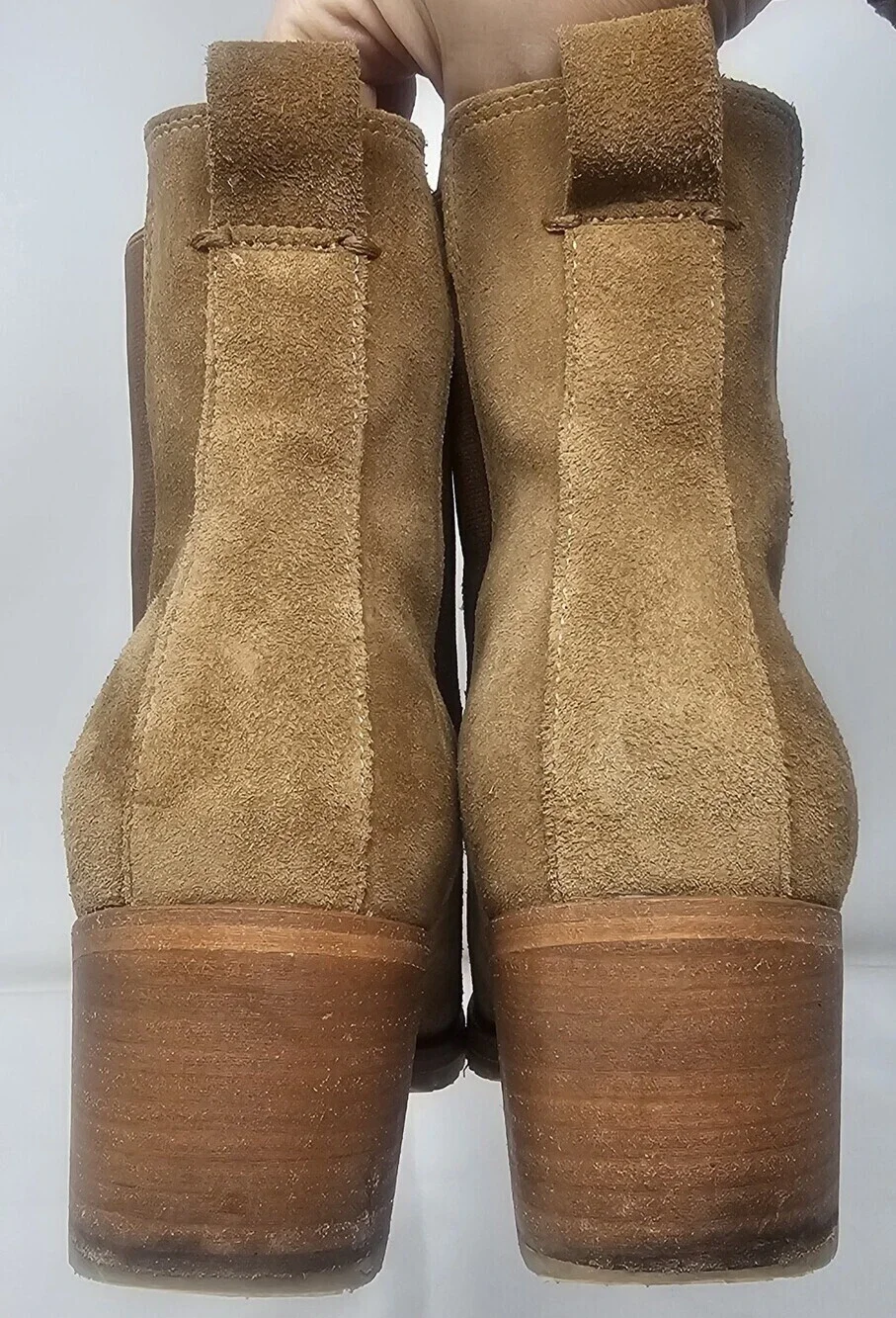Nisolo good preloved